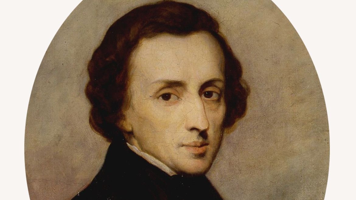 OGŁASZAMY WYNIKI KONKURSU PLASTYCZNEGO  „Chopin w oczach dzieci”