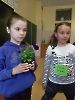 Akcja ekologiczna edukacji wczesnoszkolnej „Zielone Zielonki – zamień puszki na sadzonki”