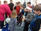 Spotkanie świąteczne w Przedszkolu Samorządowym w Zielonkach_10