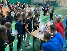 Sport bez granic. Spotkanie z mistrzami Polski Wisła Kraków Amp Futbol