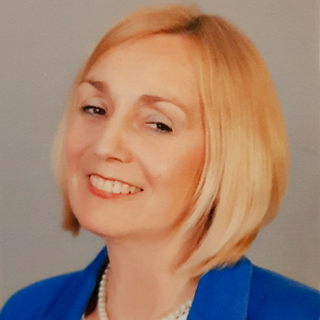 Magdalena Strzałkowska