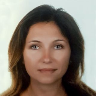 Agnieszka Tomaszewska-Wiśniowska